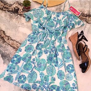 Lilly Pulitzer for Target XL dress